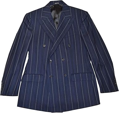 ralph lauren double breasted