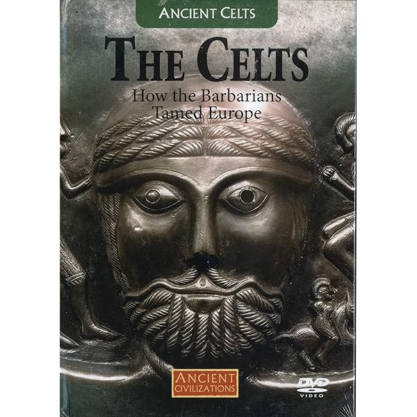 Amazon.com: The Celts - Rich Traditions & Ancient Myths [DVD