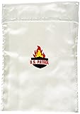U.S. Patrol Fire Resistant Document Bag