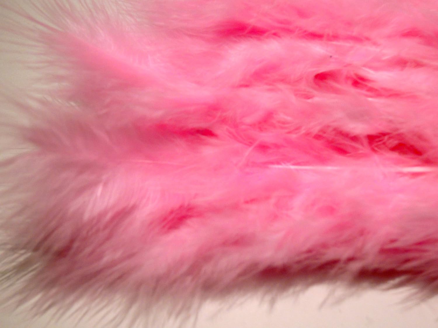 Amazon フェザーファン ジュリ扇 羽根扇子 ピンク色 おもちゃ おもちゃ