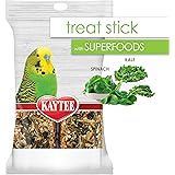 Kaytee Avian Superfood Treat Stick Spinach & Kale 5.5oz