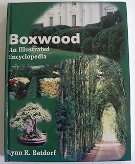 Image result for Boxwood Handbook: A Practical Guide to Knowing and Growing Boxwood (3rd Edition) by Lynn R. Batdorf