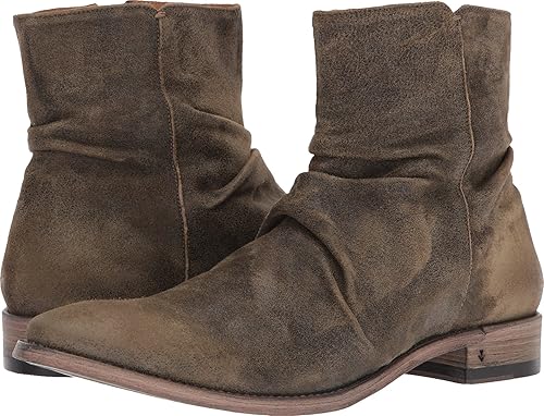 morrison sharpei boot