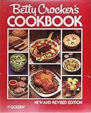 Betty Crocker's Cookbook