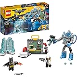 LEGO The Batman Movie 70901 - Mr. Freeze Eisattacke, Spielzeug