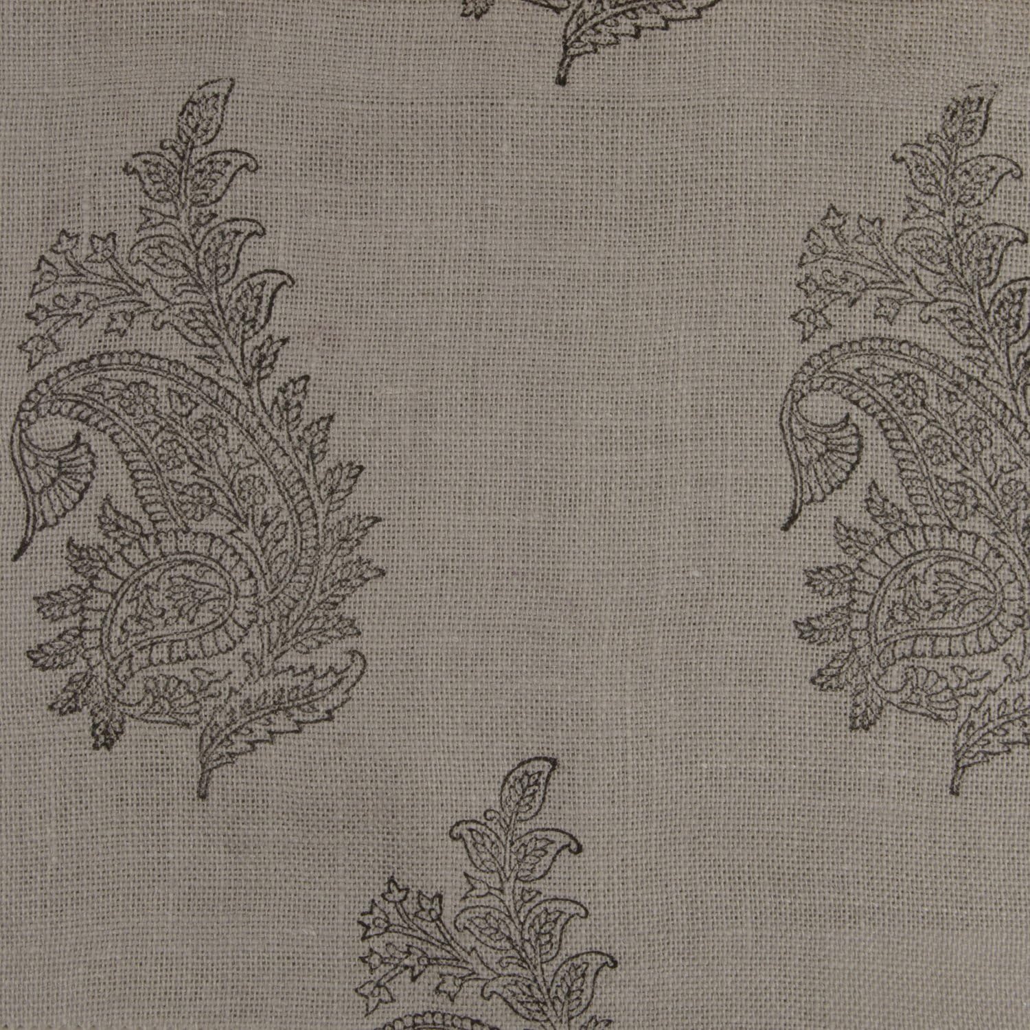 Parliament Collection Feather Jute Lined Drape, 50 by 96-Inch, Mist