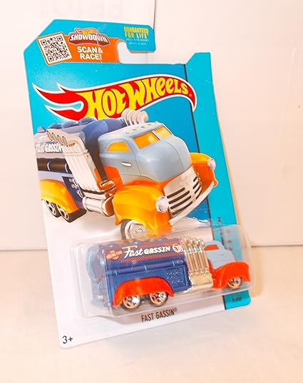 fast gassin treasure hunt