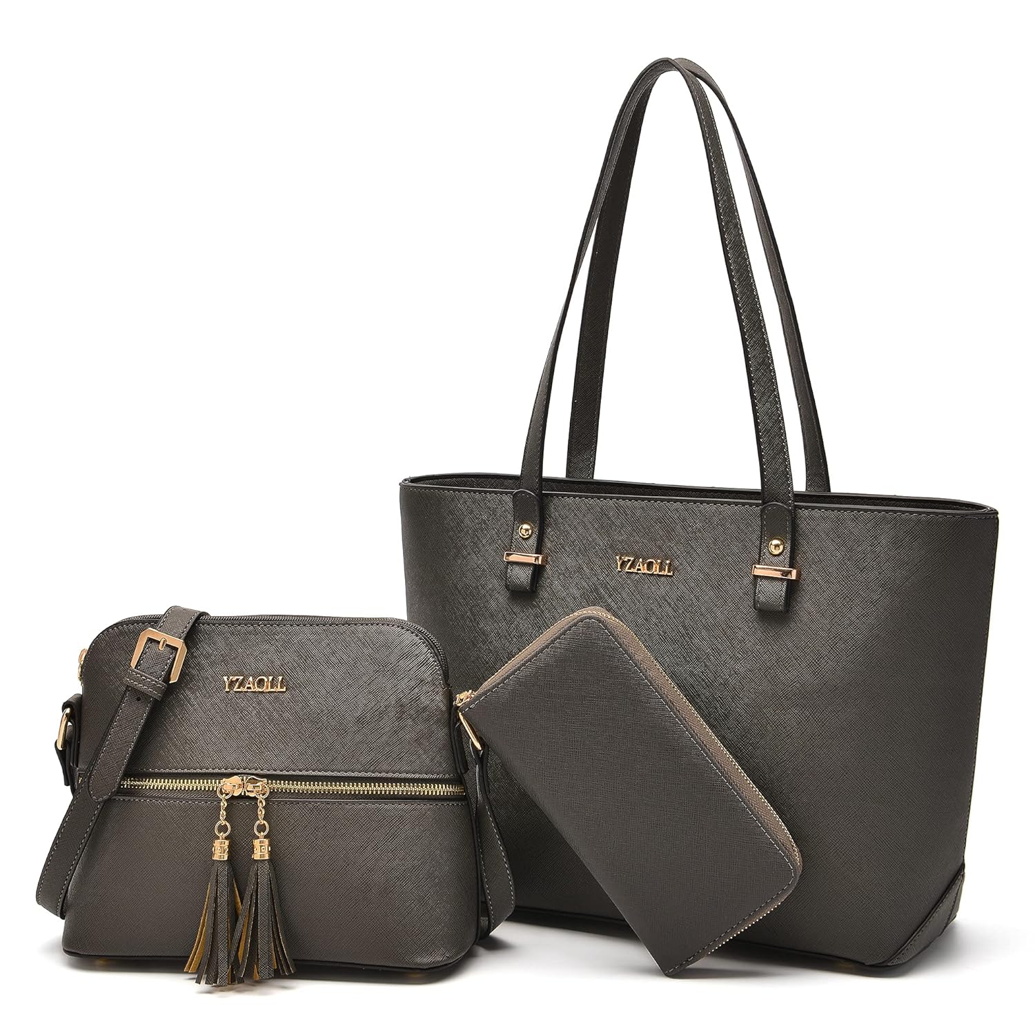 Buy Purses and Wallets sets for Women Fashion Satchel Handbags Ladies