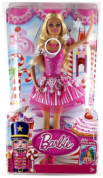 barbie and the nutcracker free online