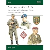 Vietnam ANZACs (Elite, 103)