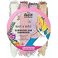 wet n wild Curiouser And Curiouser Highlighter Palette Alice In Wonderland Collection