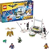 LEGO The Batman Movie 70919 - The Justice League Anniversary Party, Spielzeug