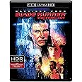 Blade Runner: The Final Cut (4K Ultra HD) [Blu-ray]