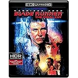 Blade Runner: The Final Cut (4K Ultra HD) [4K UHD]