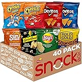 Frito Lay Fun Times Mix Variety