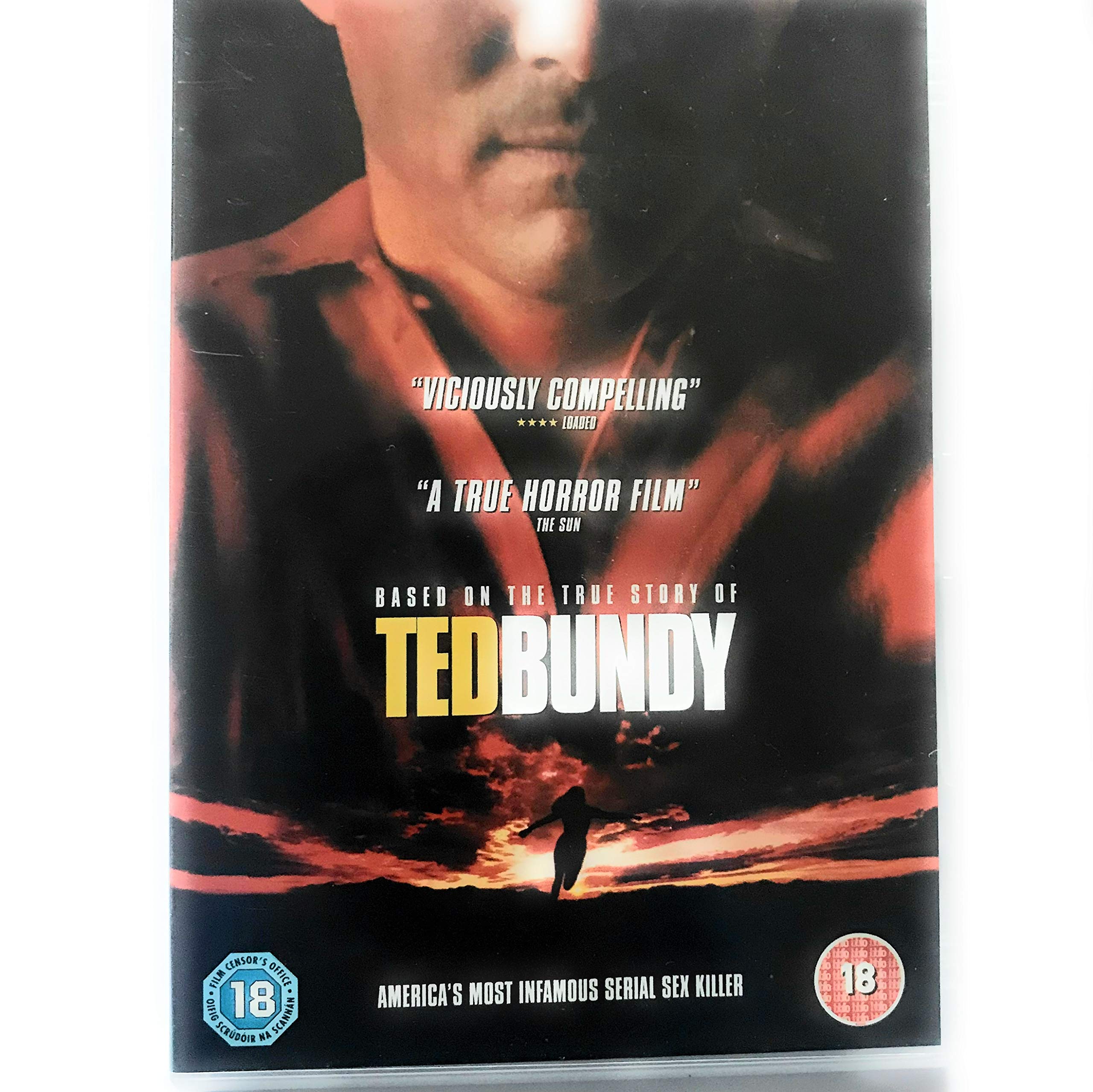 Ted Bundy [2002]