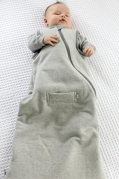 sleep sack winter
