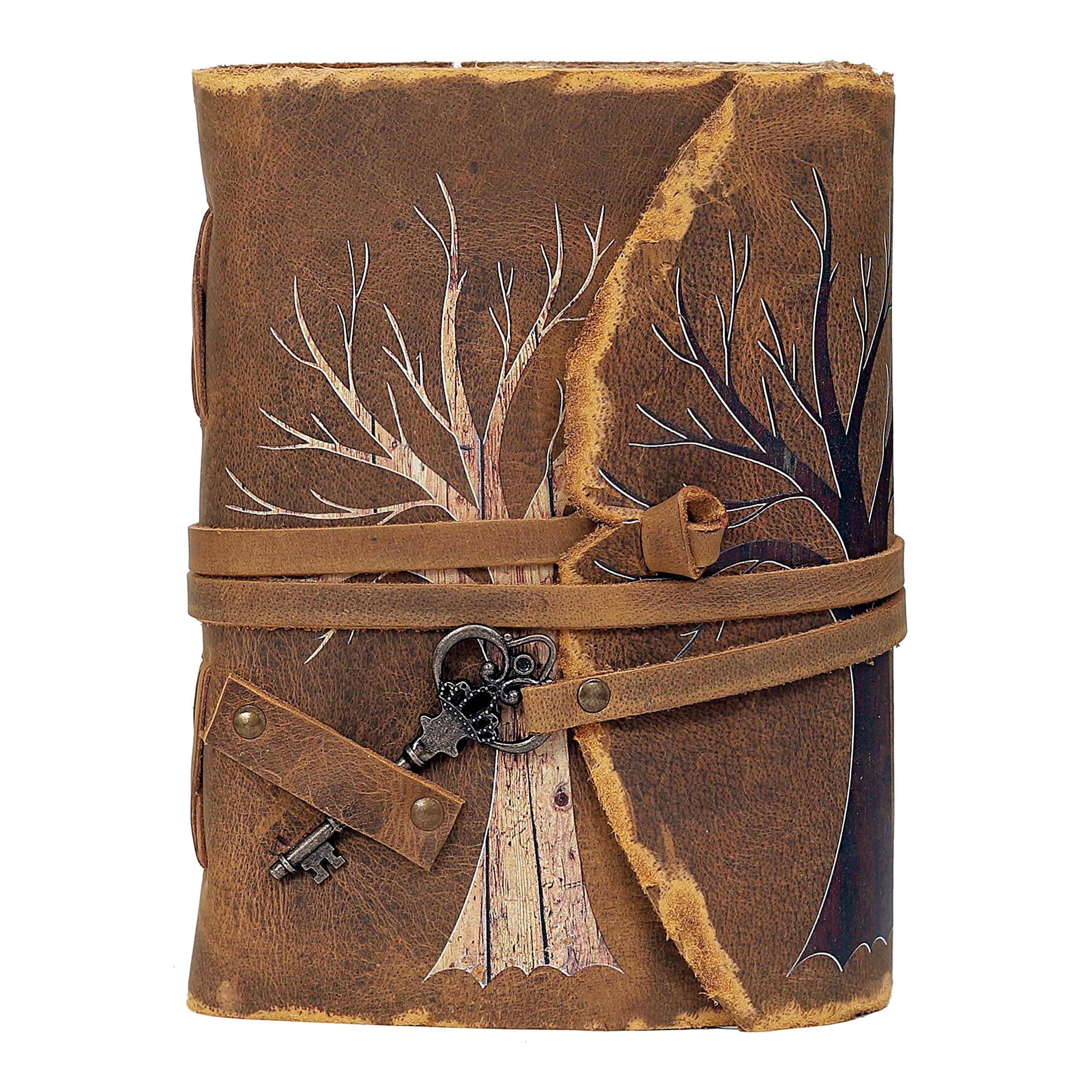 Photo 1 of cuero Hocus Pocus Book of Spells Hocus Pocus Spell book Prop Gifts Halloween Decorations Decor Leather Journal Writing Book Of shadow Best Christmas Gifts For Men And Women