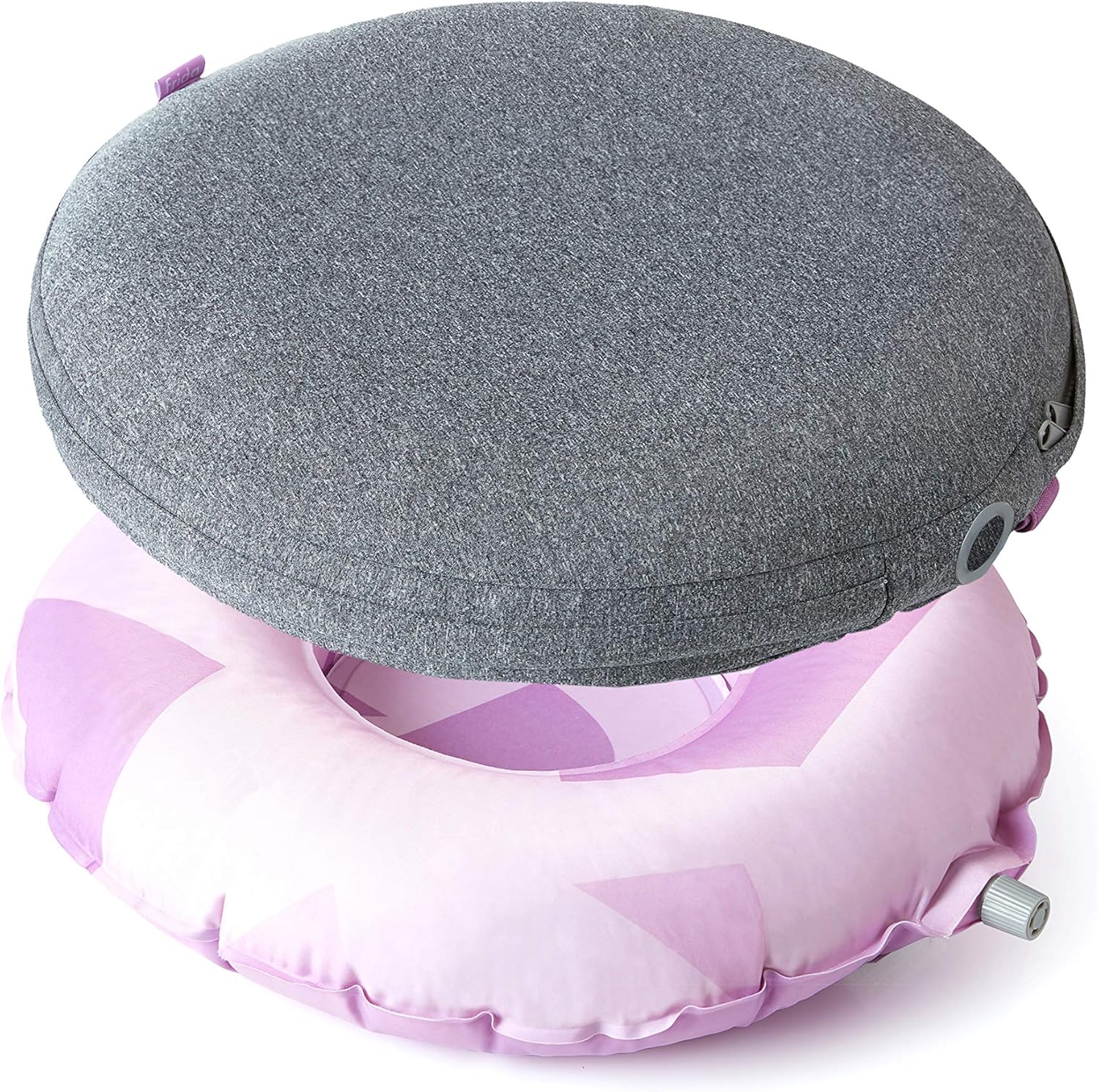 FridaBaby Mom Perineal Comfort Donut Cushion: Health & Personal Care