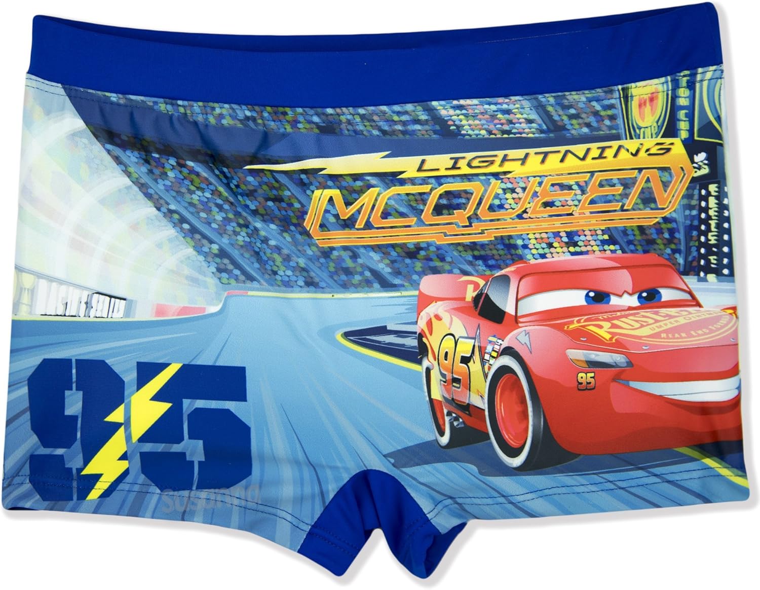 disney cars swimsuit