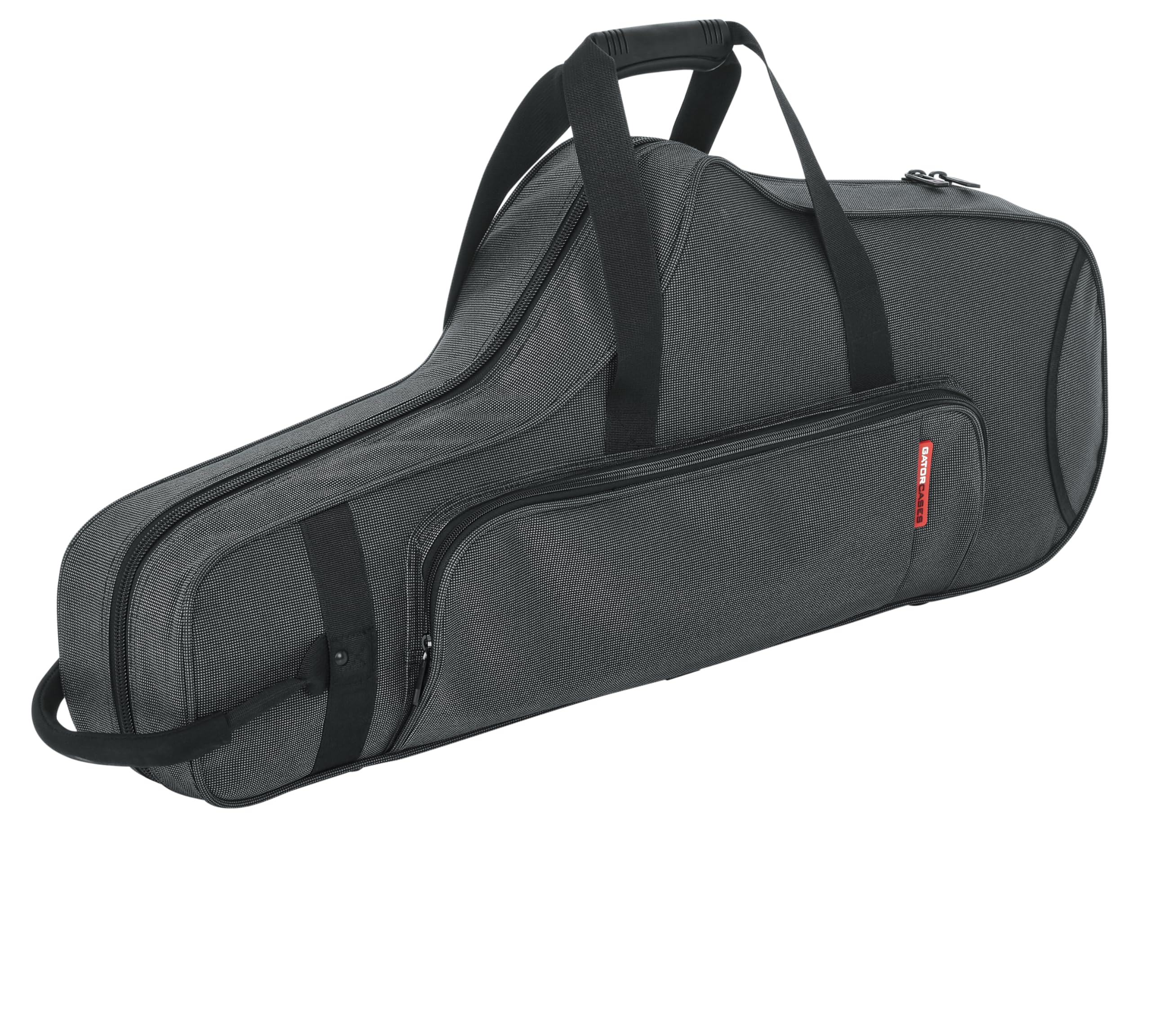 Gator GL-TENOR-SAX-A Lightweight Tenor Sax case