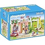 guarderia playmobil 5567