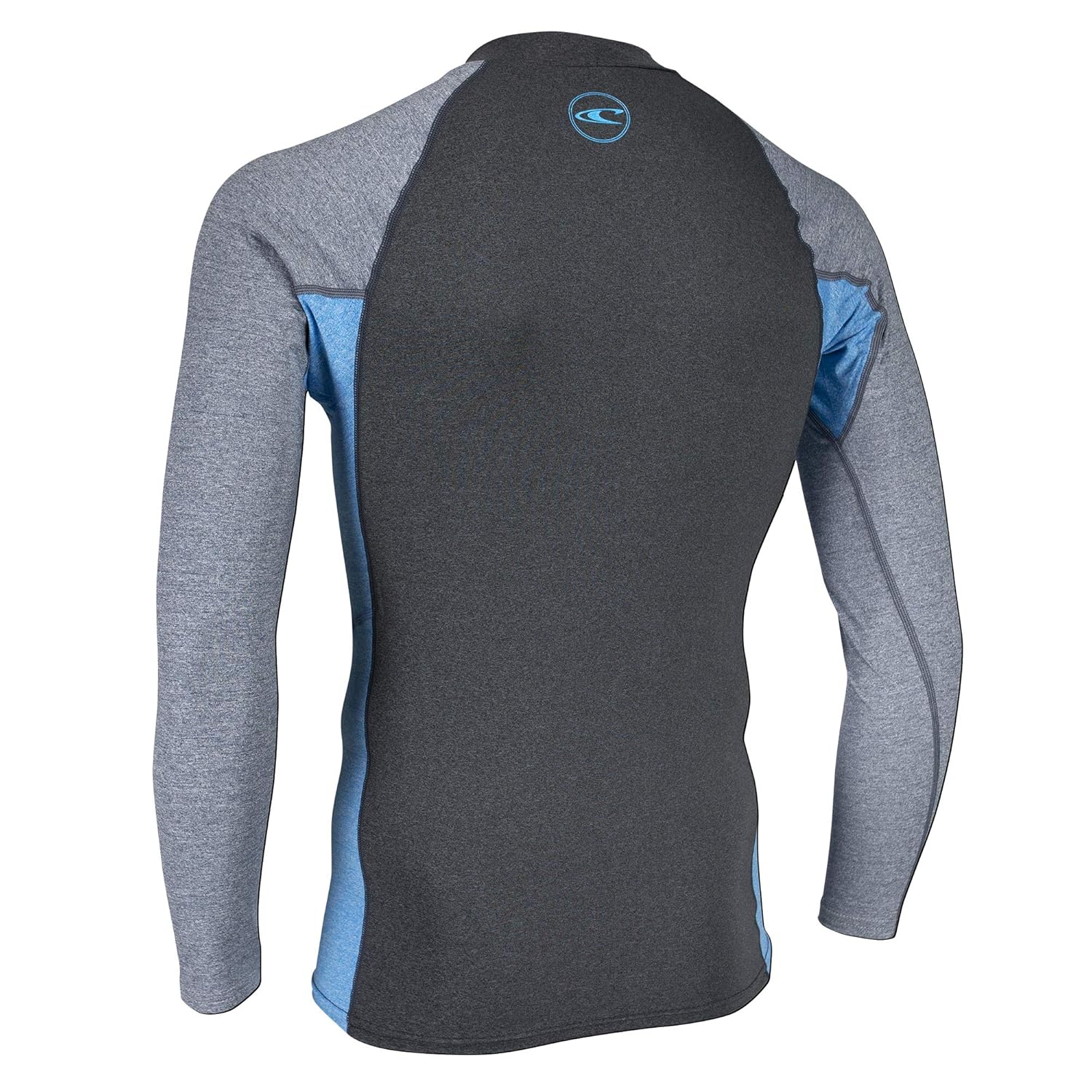 Long Sleeve Rash Guard O'Neill ONeill Mens Basic Skins UPF 50 Sports & Outdoors Water Sports