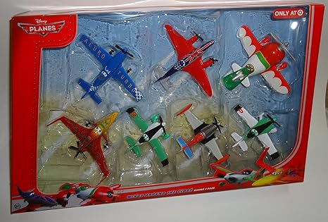 disney planes toys canada