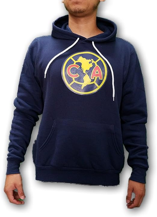 club america sweater