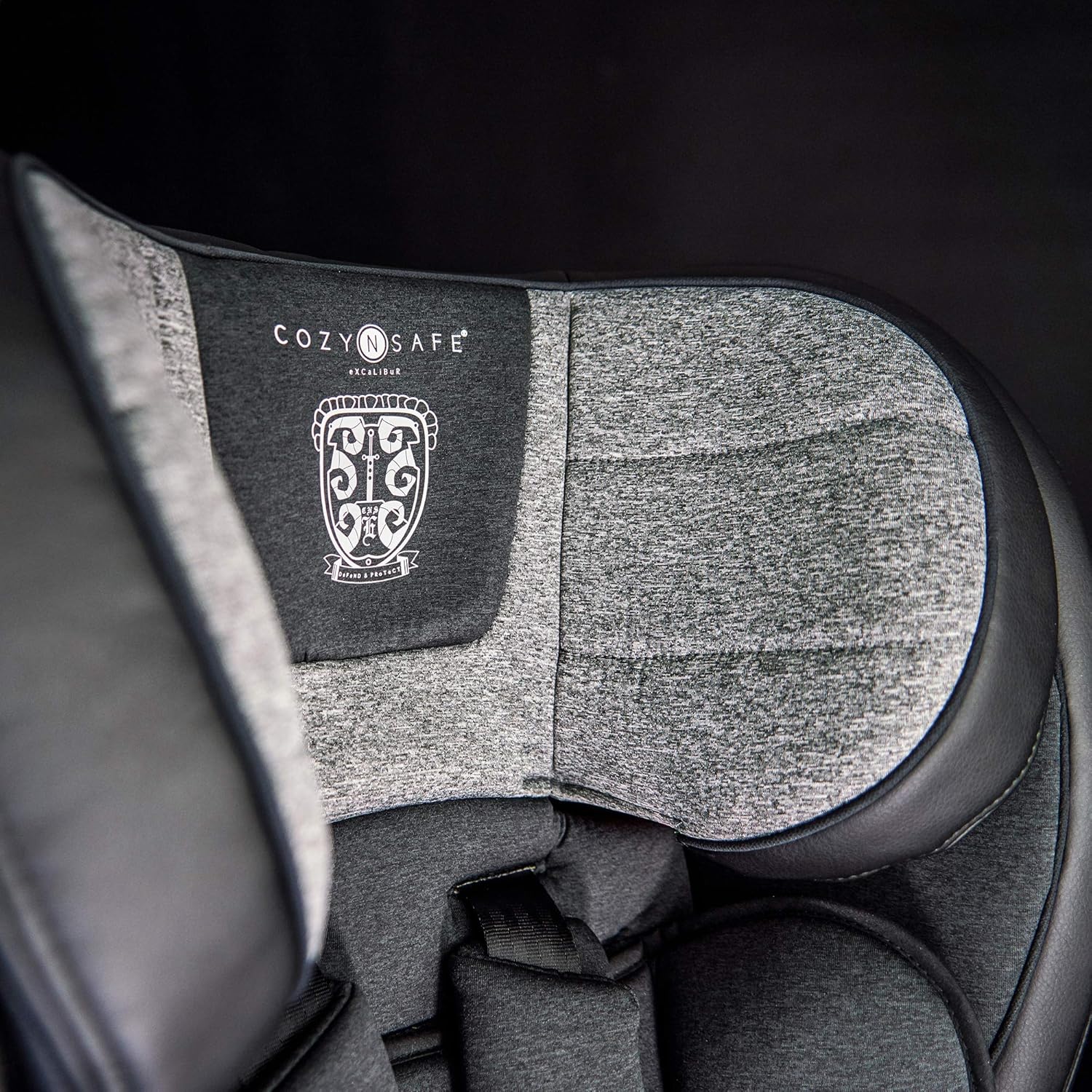 cosy safe excalibur