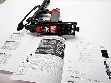 Senco 6S0021N featured image 2