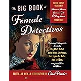 The Big Book of Female Detectives