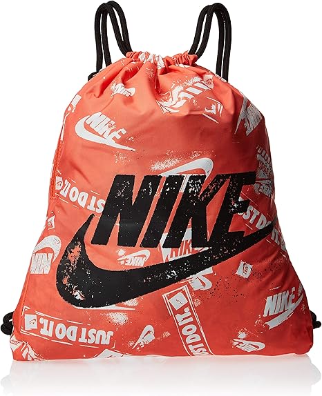nike heritage graphic backpack