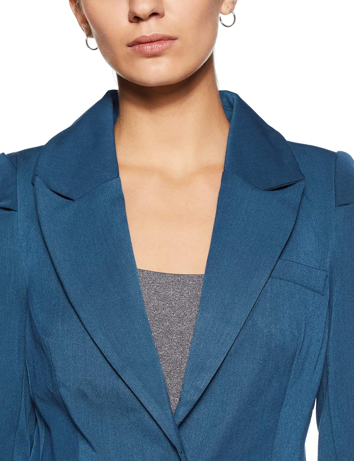 vero moda women's blazer