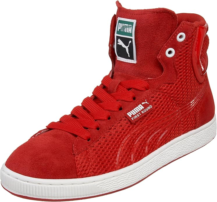 First round puma Clearance