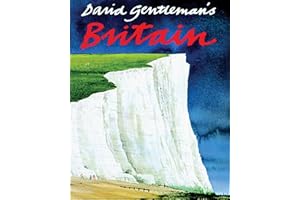 David Gentleman's Britain