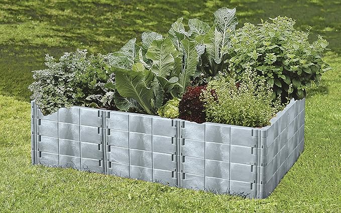 Juwel Hochbeet Profiline Größe 2