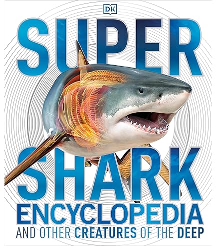 Amazon.com: EuroGraphics Dangerous Sharks Poster, 36 x 24 in