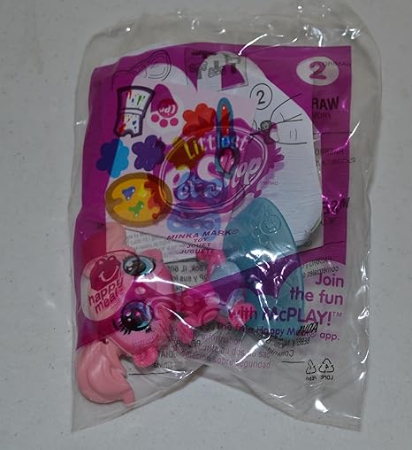 mcdonald's playhouse toy