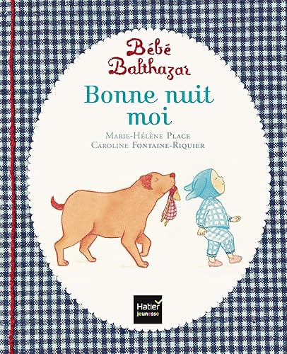 Download Bonne nuit moi - Pédagogie Montessori PDF