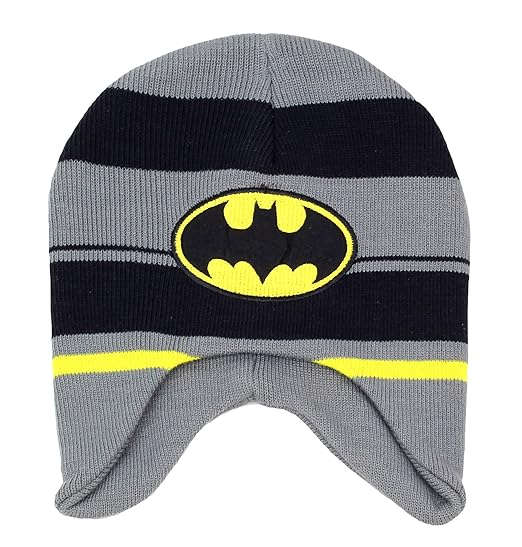boys batman hat