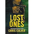The Lost Ones (Hana Blackwood Book 2)
