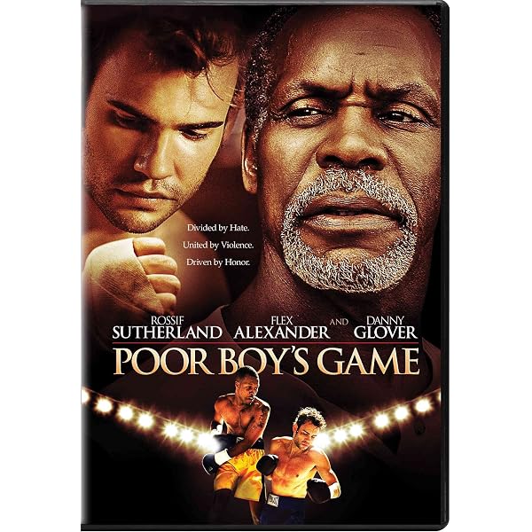 Amazon.com: Resurrecting the Champ [DVD] : Samuel L. Jackson, Josh