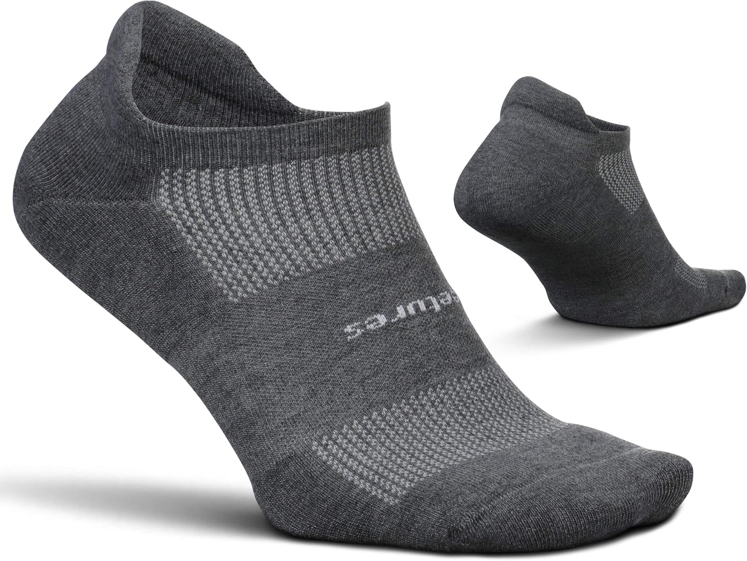 Feetures: Clothing
