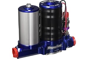 MagnaFuel MP-4450 ProStar 500 Electric Fuel Pump with Filter