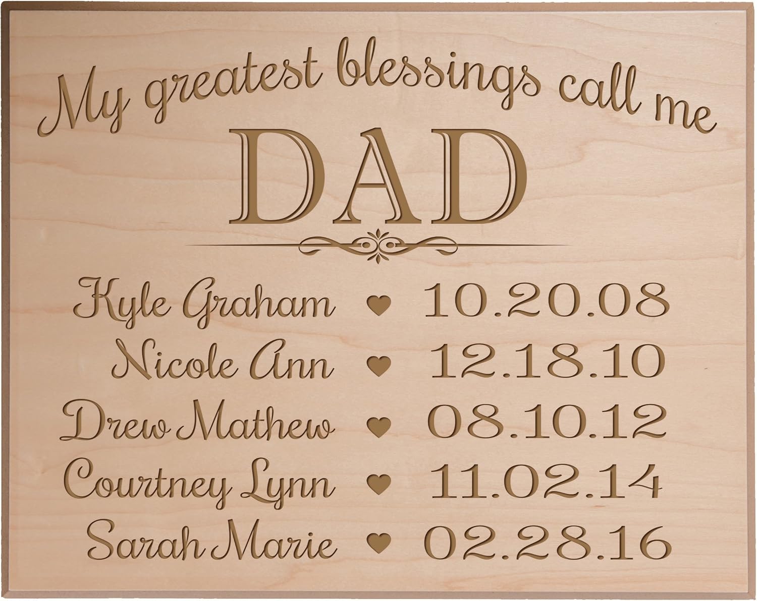 personalized children's gifts ideas