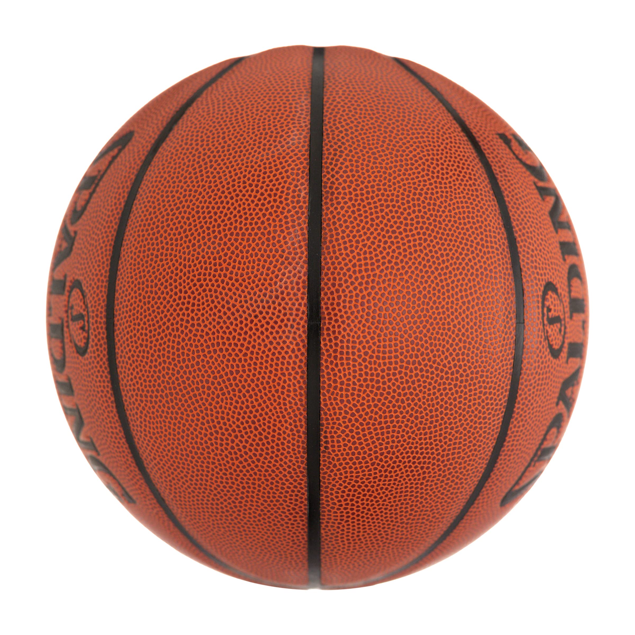 Spalding Indoor Outdoor Basketballs | All Surface Composite Cover | Sizes 29.5