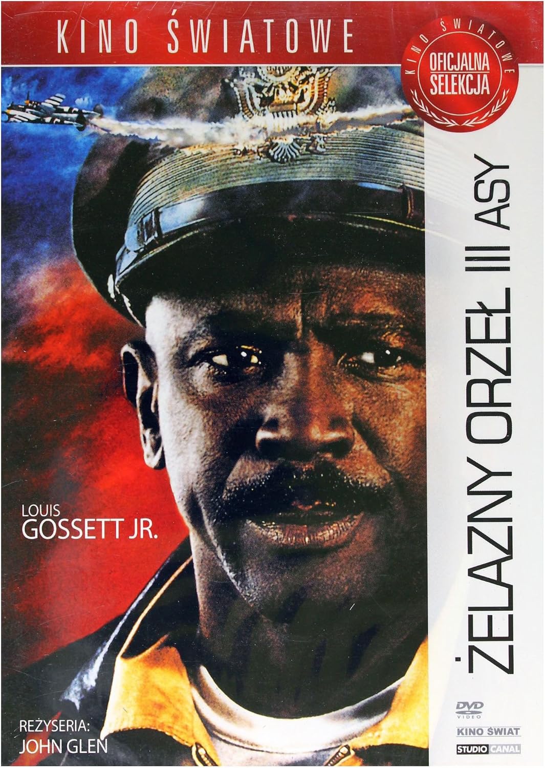 Amazon Co Jp Aces Iron Eagle Iii Dvd Region 2 English Audio Dvd ブルーレイ