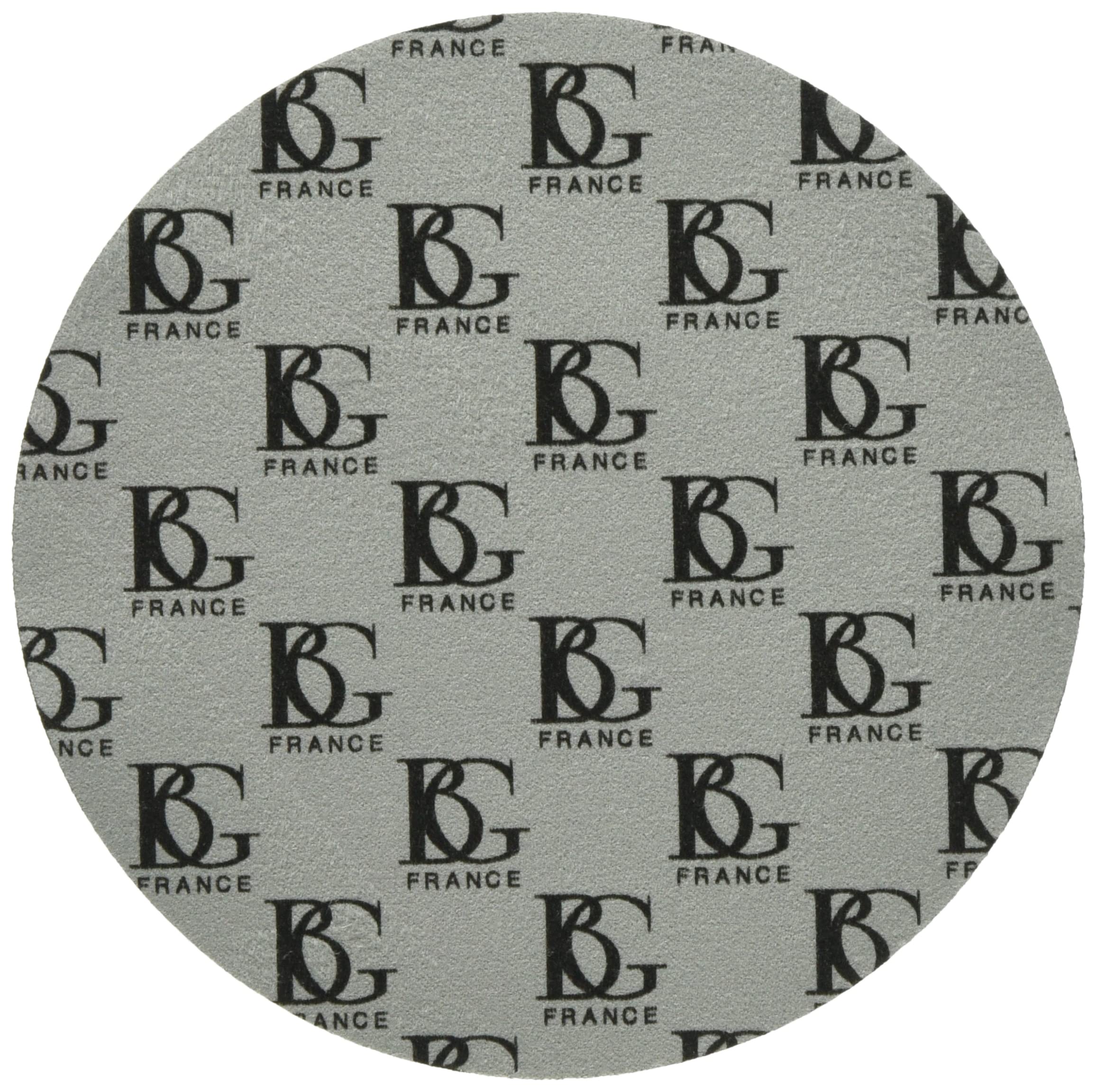 BG A62R All Instrument Round Microfiber Care Cloth - Pocket Version