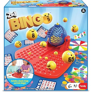 BESPORTBLE – 50 Boules De Loterie/bingo – En PP – 4 Cm – Multicolores – Pour Jeux, Tombolas, Fêtes Et Activités